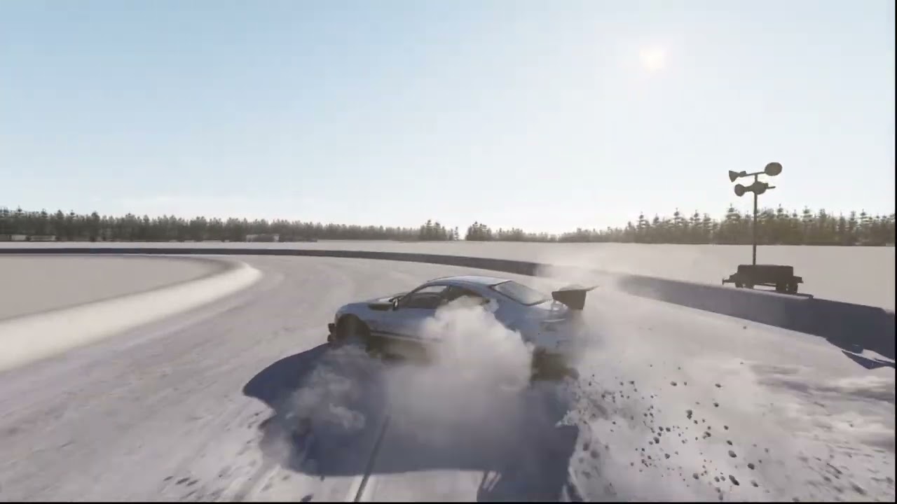 Last Video in 2025