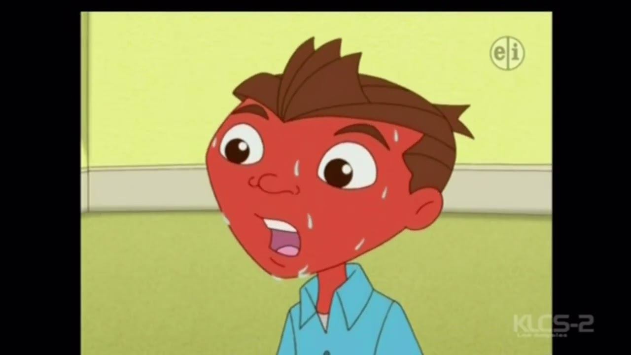 Airing of Maya & Miguel on KLCS-DT2 PBS Kids Los Angeles | July 4, 2025