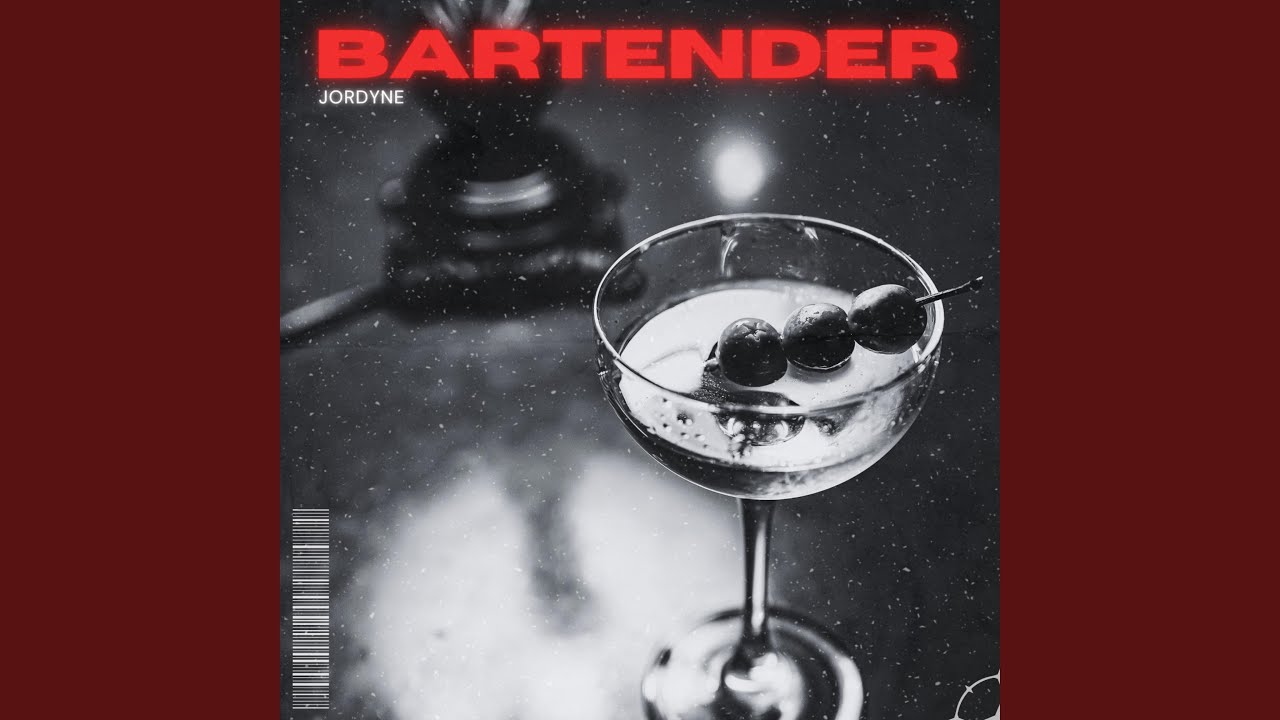 Bartender