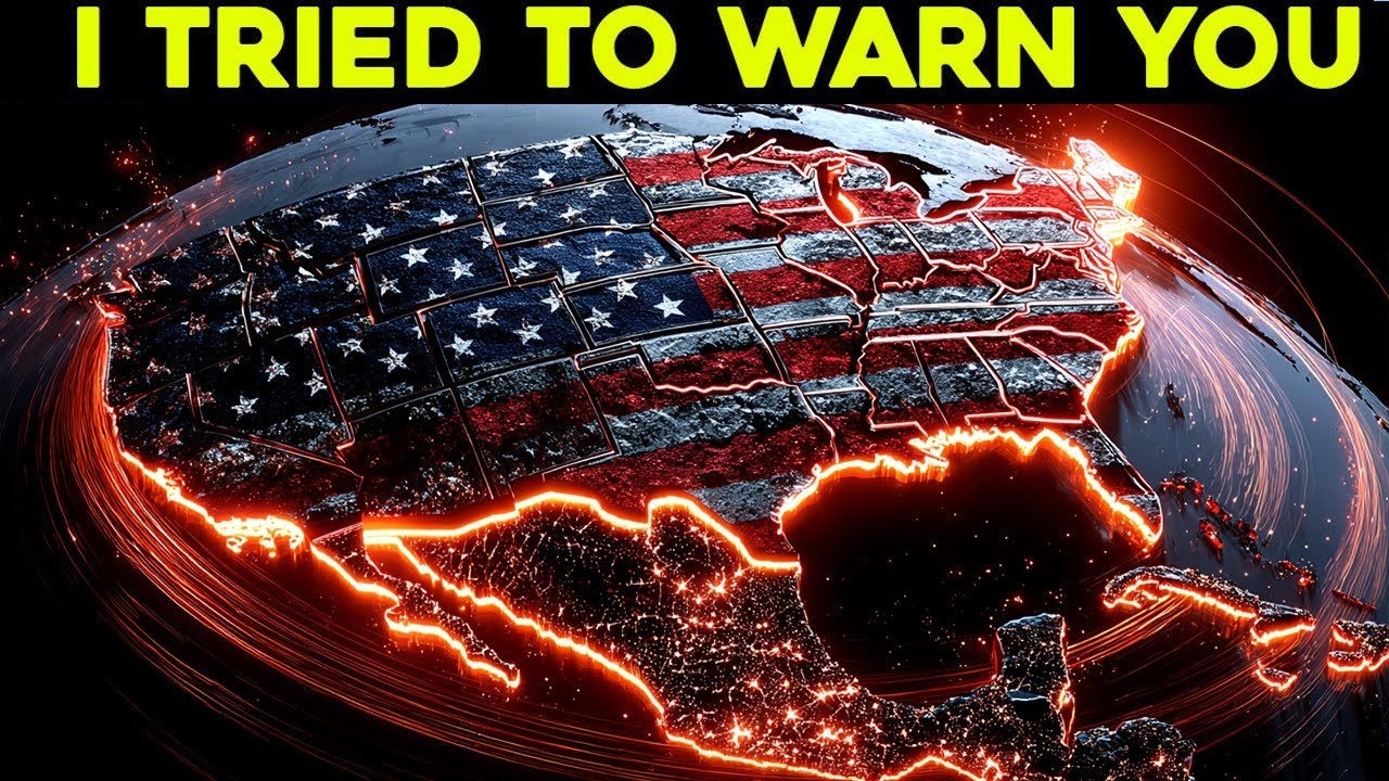Revelation Reveals the Cities That Will Fall First Under the Beast