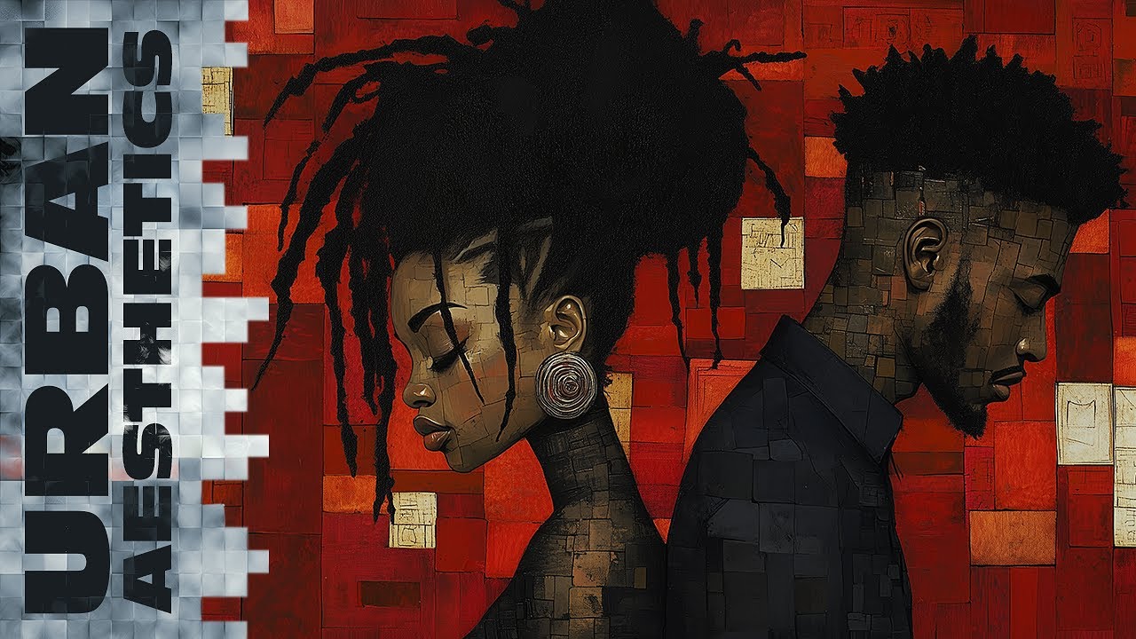 Urban Aesthetics | Break Ups To Make Ups | R&B and Neo-Soul Music | Instrumental Mixtape