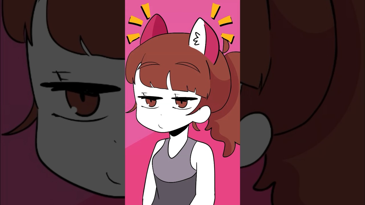 I TRAUMATIZED A FURRY IRL 😵&zwj;💫 #animation #funny