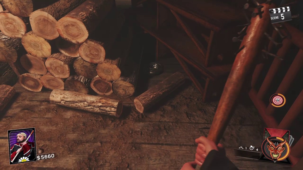 Rave in the Redwoods Out of the Map Glitch AFTER 1.12 PATCH