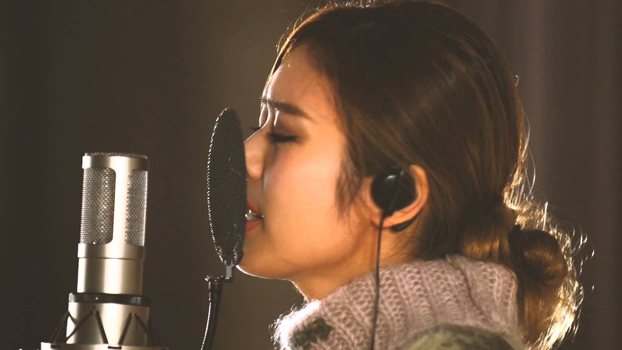 加治ひとみ / 「この夜を止めてよ」(Acoustic ver.) JUJU COVER