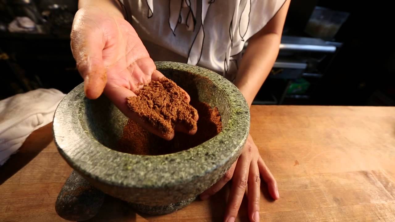 The Classics: Hong Thaimee Makes Laab