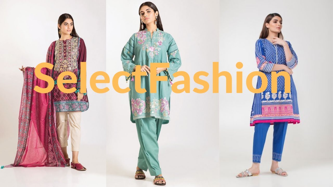Khaadi Latest Winter Collection 2019 and 2020