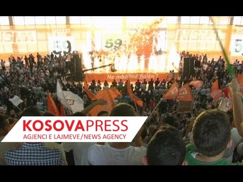 NISMA në Malishevë i thotë 'pronto' PDK-së