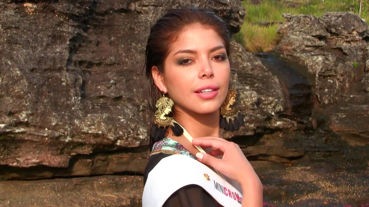 Señorita Tolima: Dahian Lorena Muñoz Quiñones | Cromos