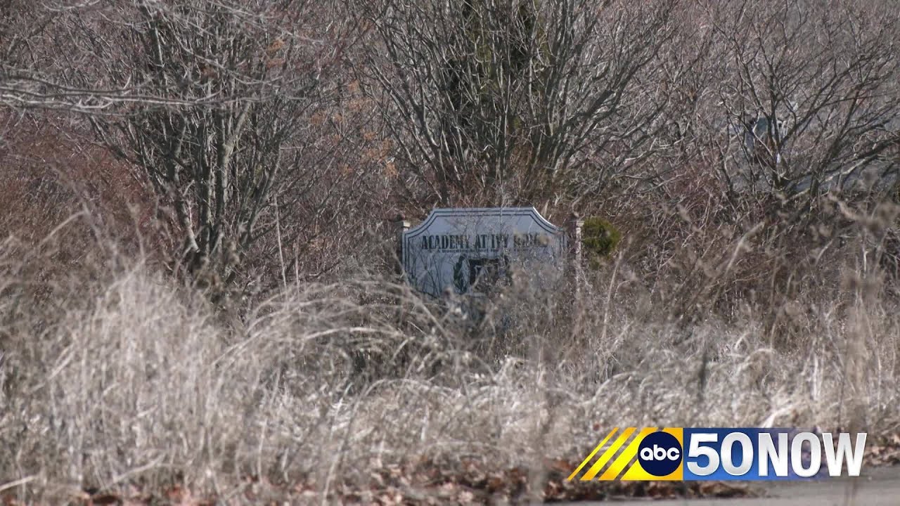'There is no closure': Mother of former Ivy Ridge student describes horror