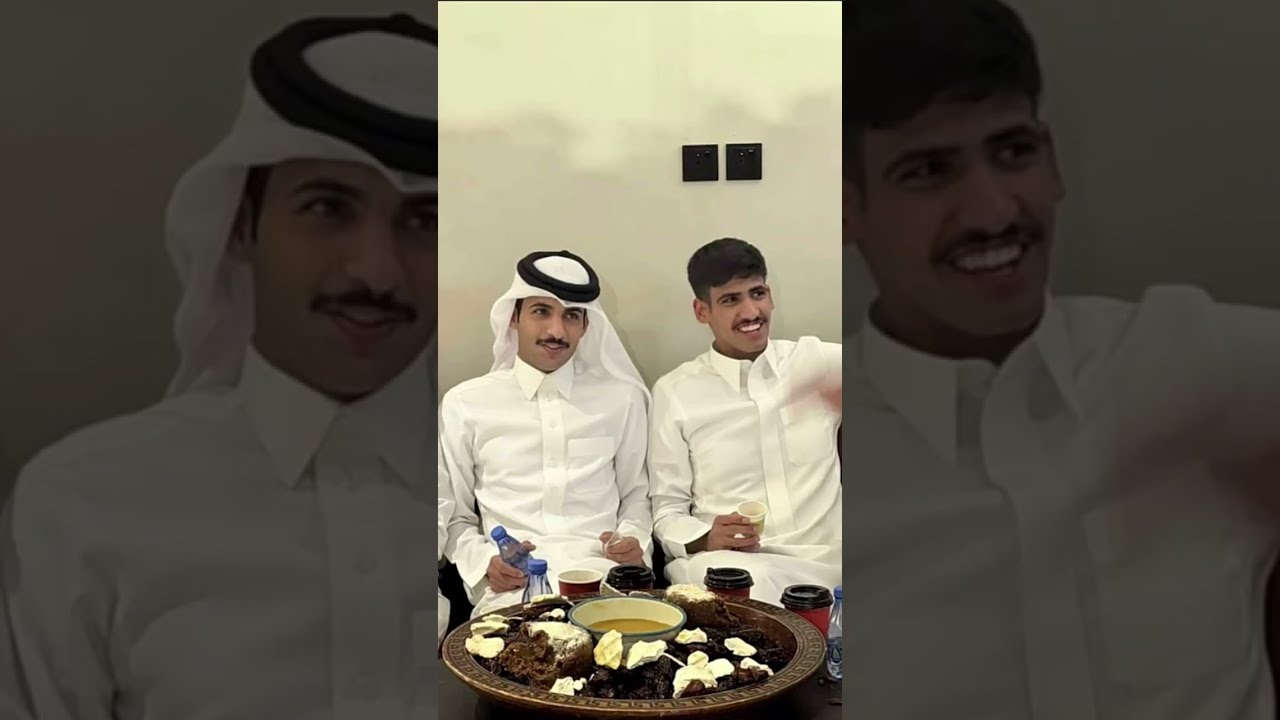 تجميع ظهور بهاج الأكلبي في سنابات حضور افتتاح كوفي اوسو مع سعد الشهري 👀✨!