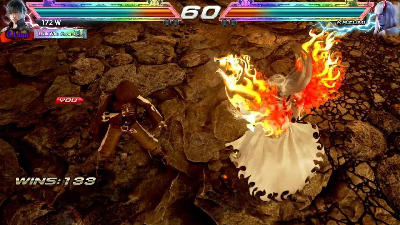 Noctis v. Devil Kazumi (24)