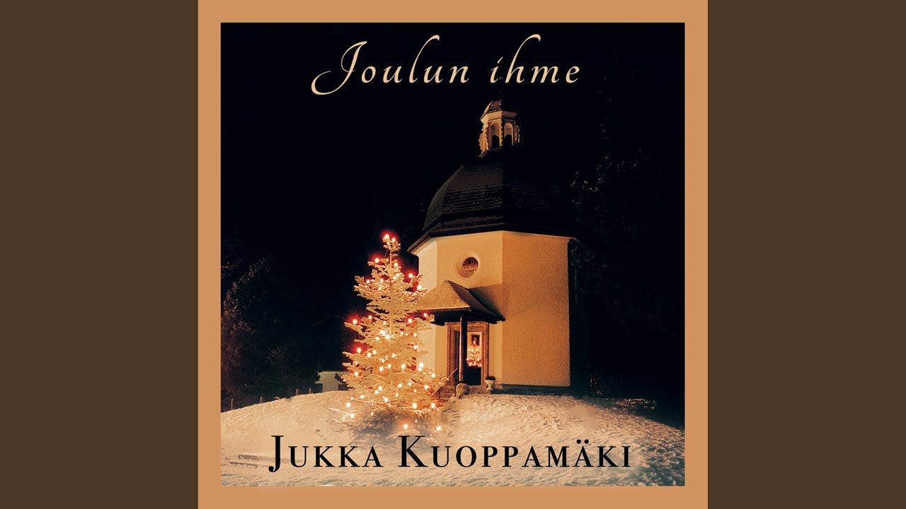 Joulun ihme