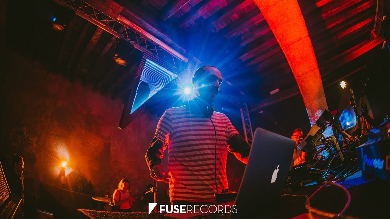 Miguel Torga - Live @ Fuse Matin&eacute; 09.02.19