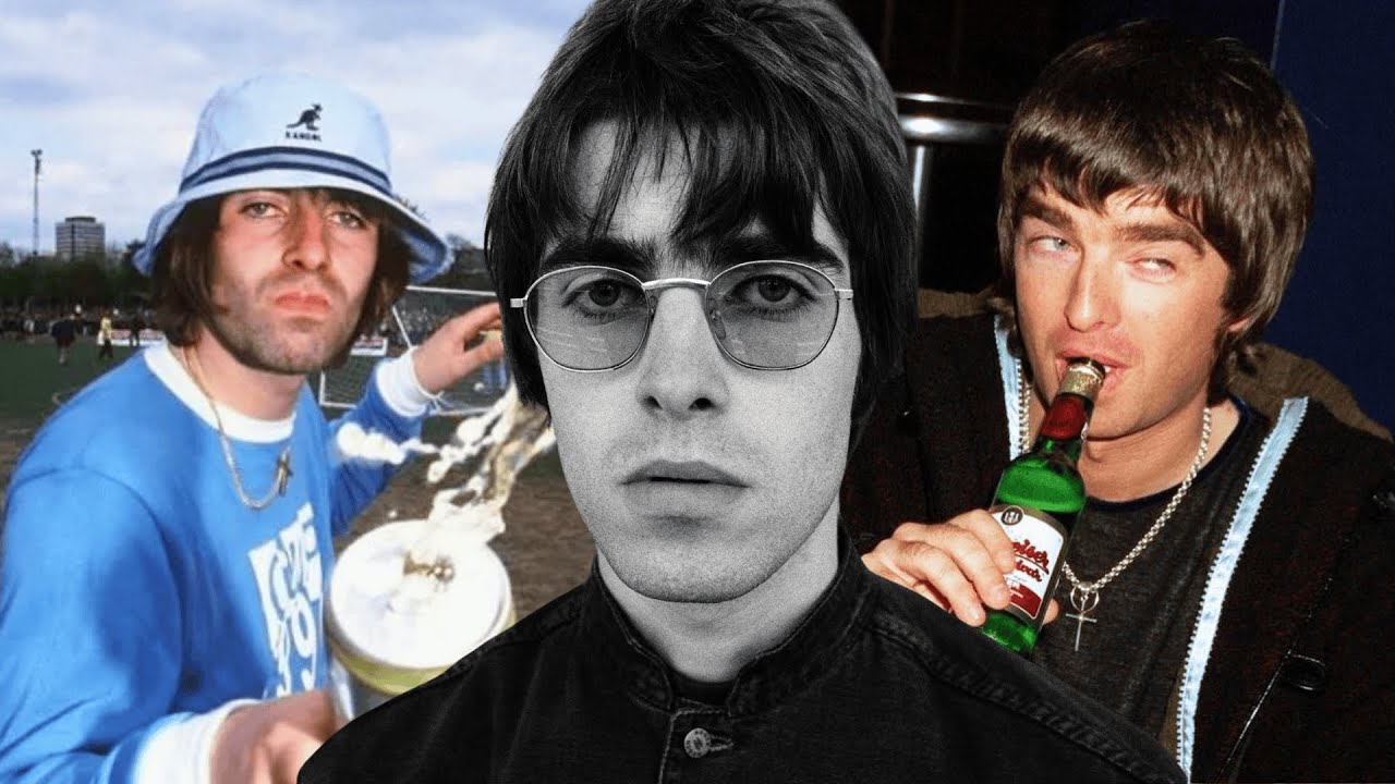 Необычная история Oasis: метамфетамин, охота на людей и ментальные фанатки