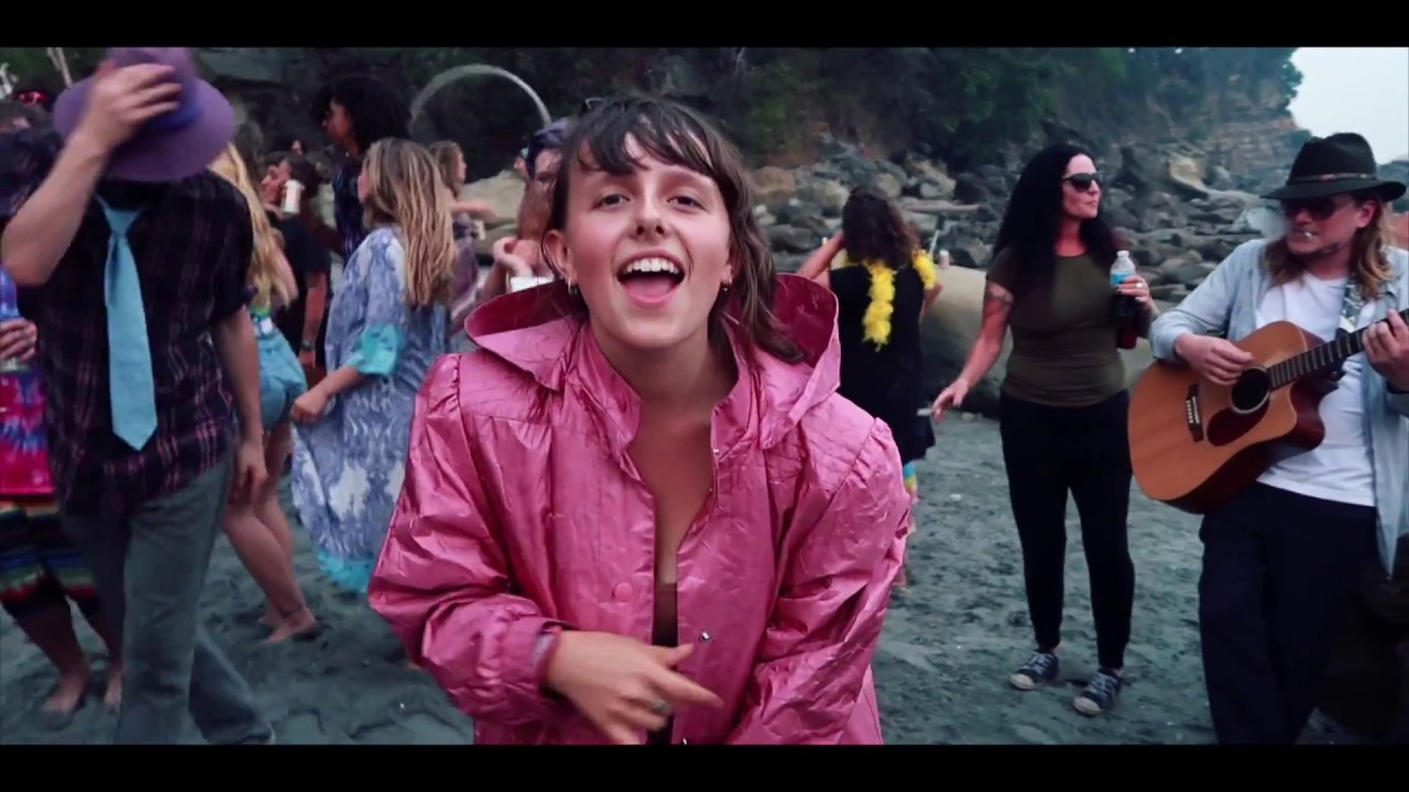Dana Debolt- Back to Life  [OFFICIAL VIDEO]
