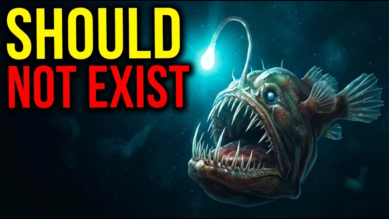 These Animals Shouldn't Exist—Here's Why They Do