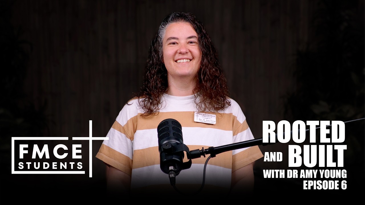 Rooted and Built Episode 06