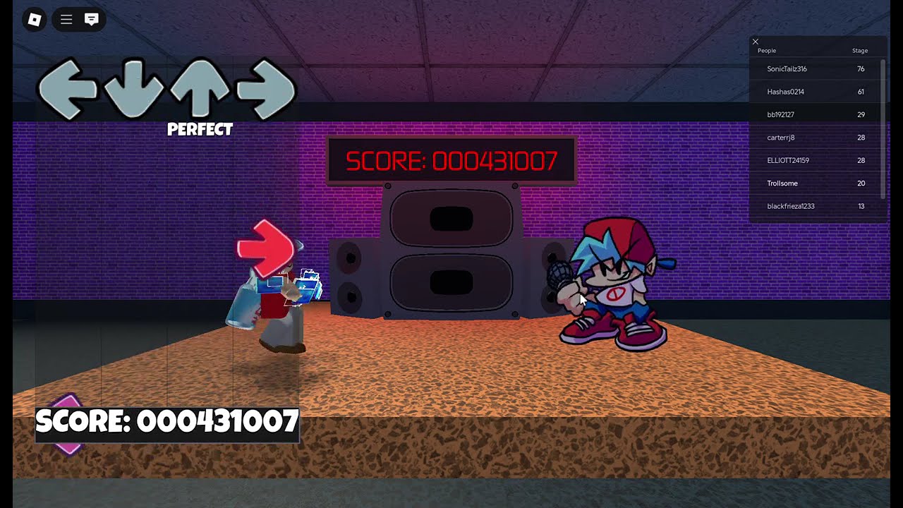 crazy bros 2 adventure obby
