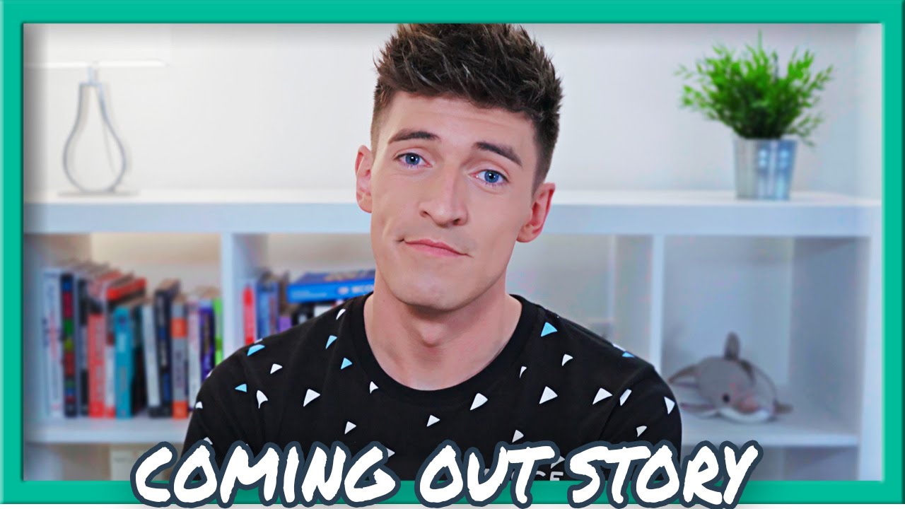 My Coming Out Story | Doug Armstrong