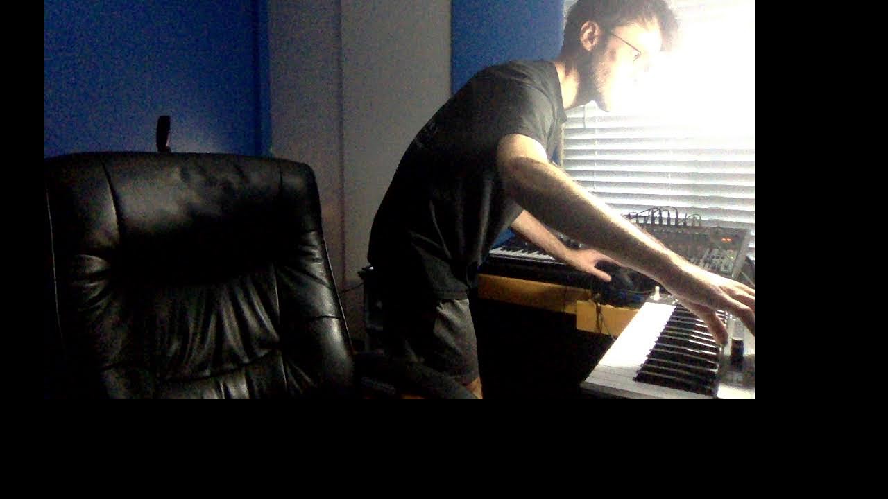 Music Production Stream March 13, 2026
