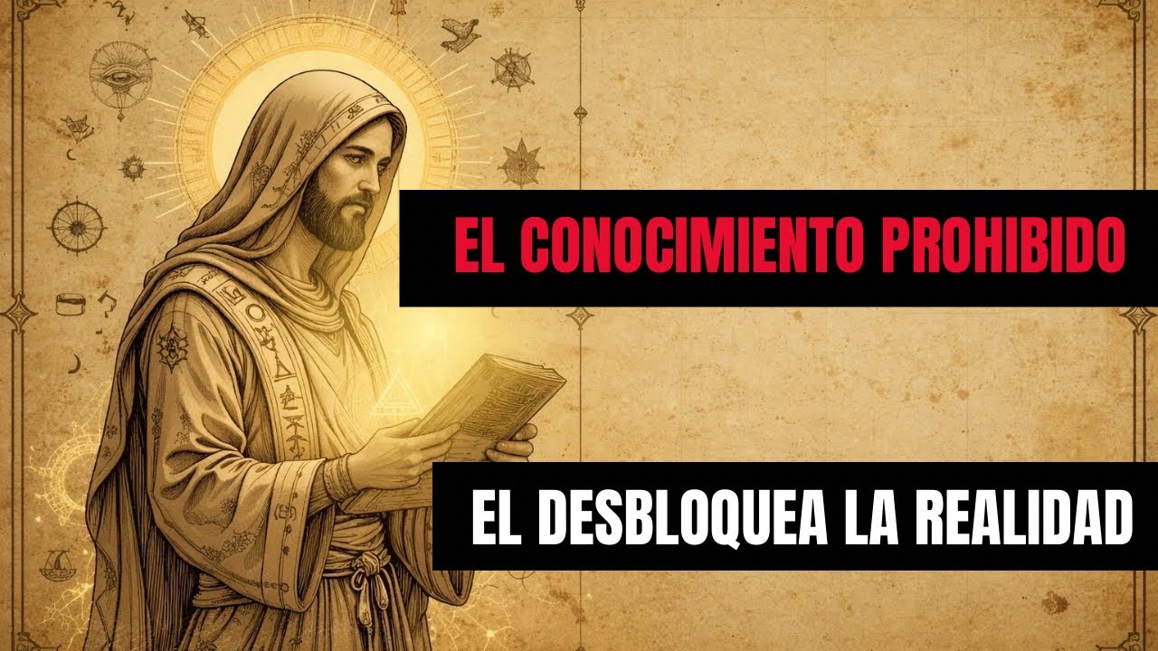 El Código de la Manifestación Revelado en el Evangelio de Tomás