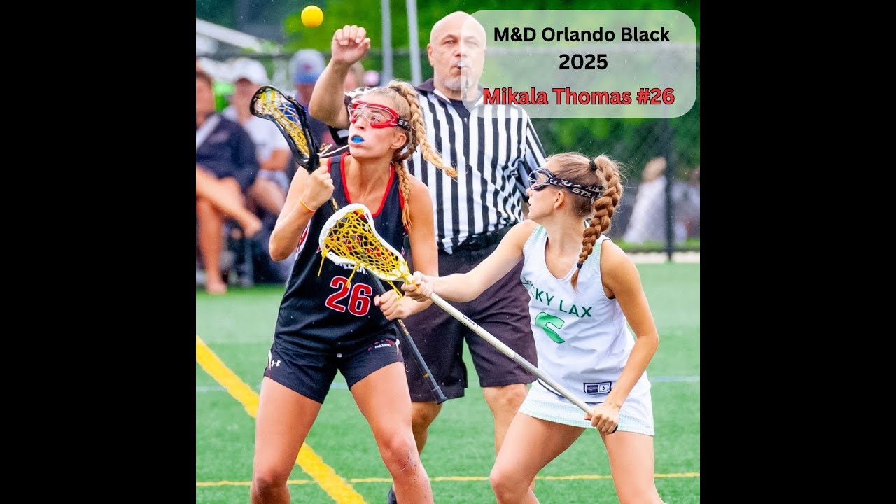 Self Draw Summer 2023 Mikala Thomas #26