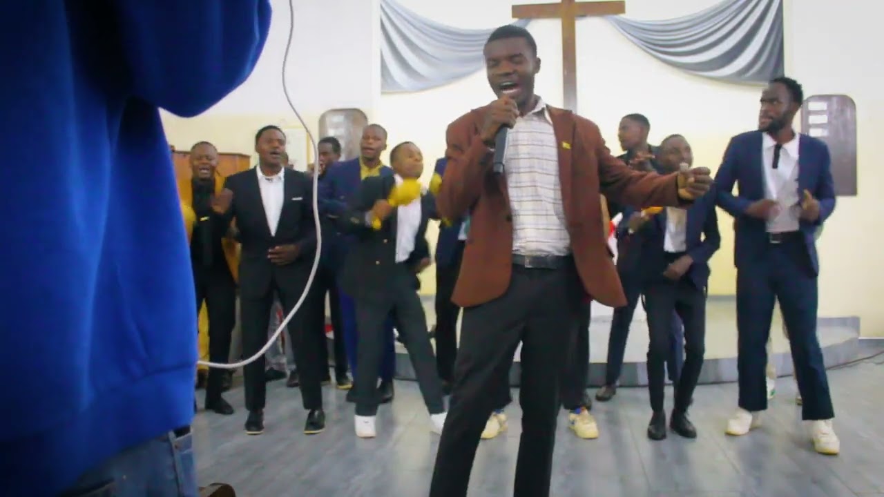 Mwari Vakanaka Kwandiri (VVG)  #Vavandudzi @boyzofthunderzim7626 