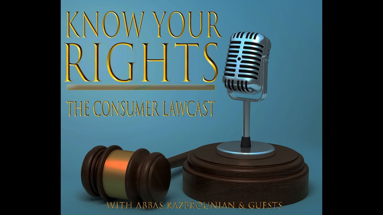 Know Your Rights Episode 15: The Massive T-Mobile Data Breach