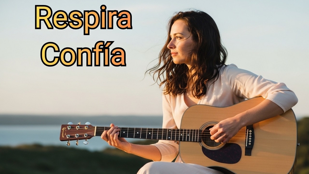 Cuando Los Pensamientos No Paran, Esta Música Te Sostiene