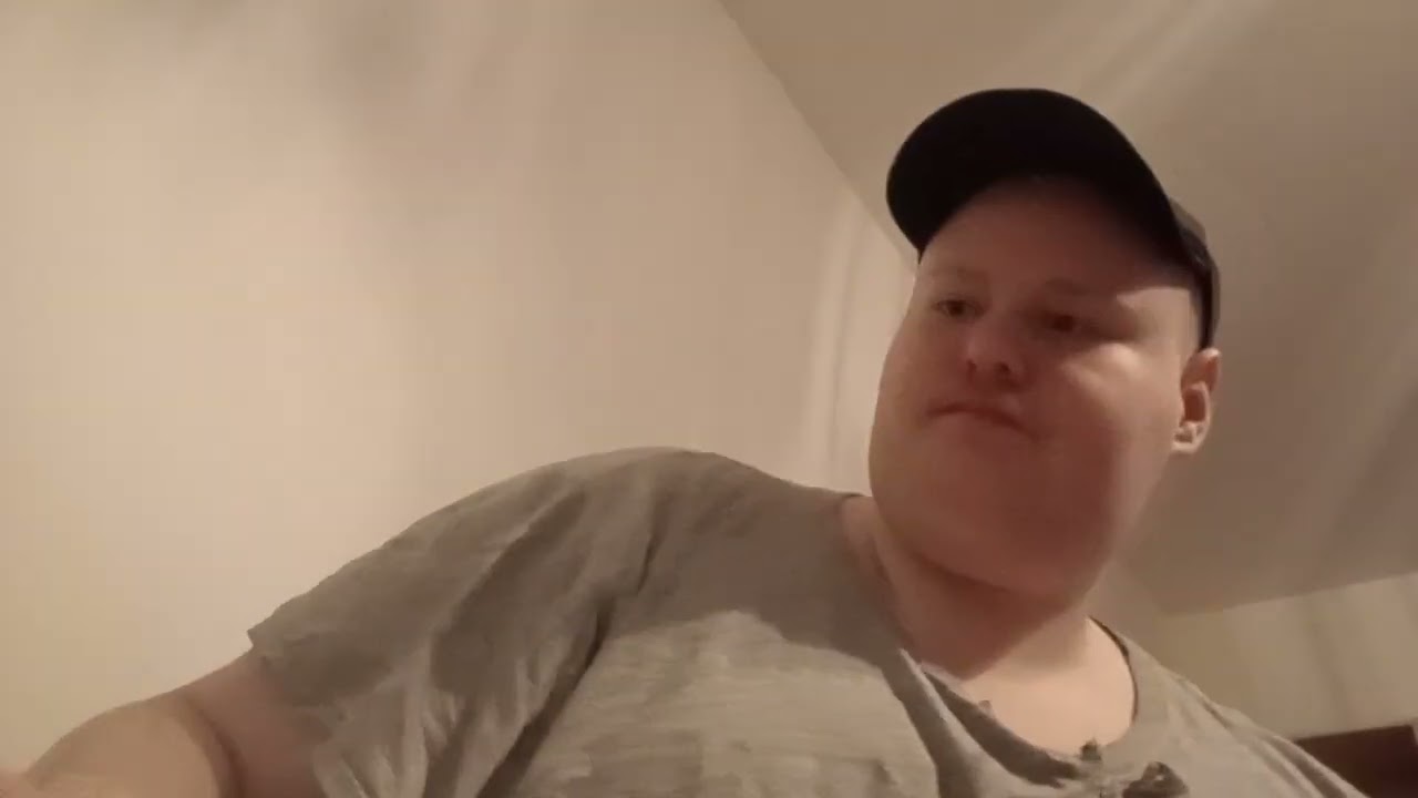 Natt käk med mig ( natt video )