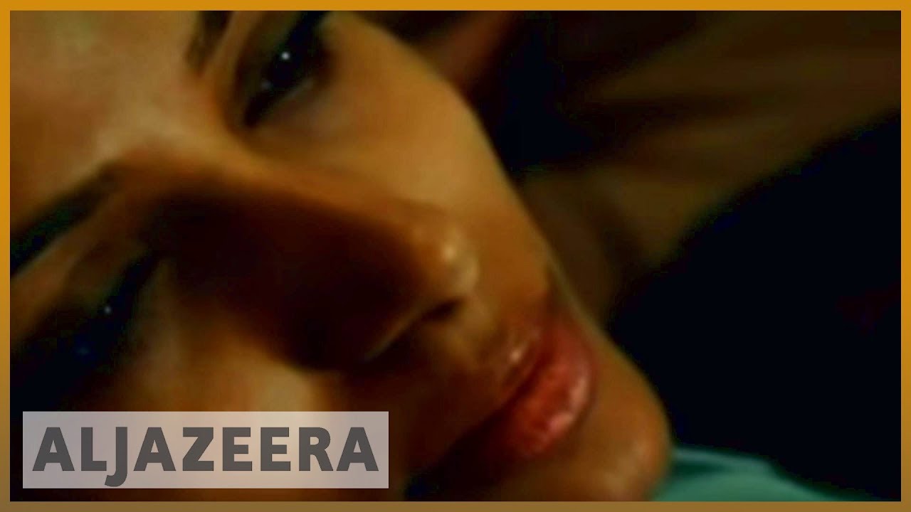 Controversial themes dominate film festival