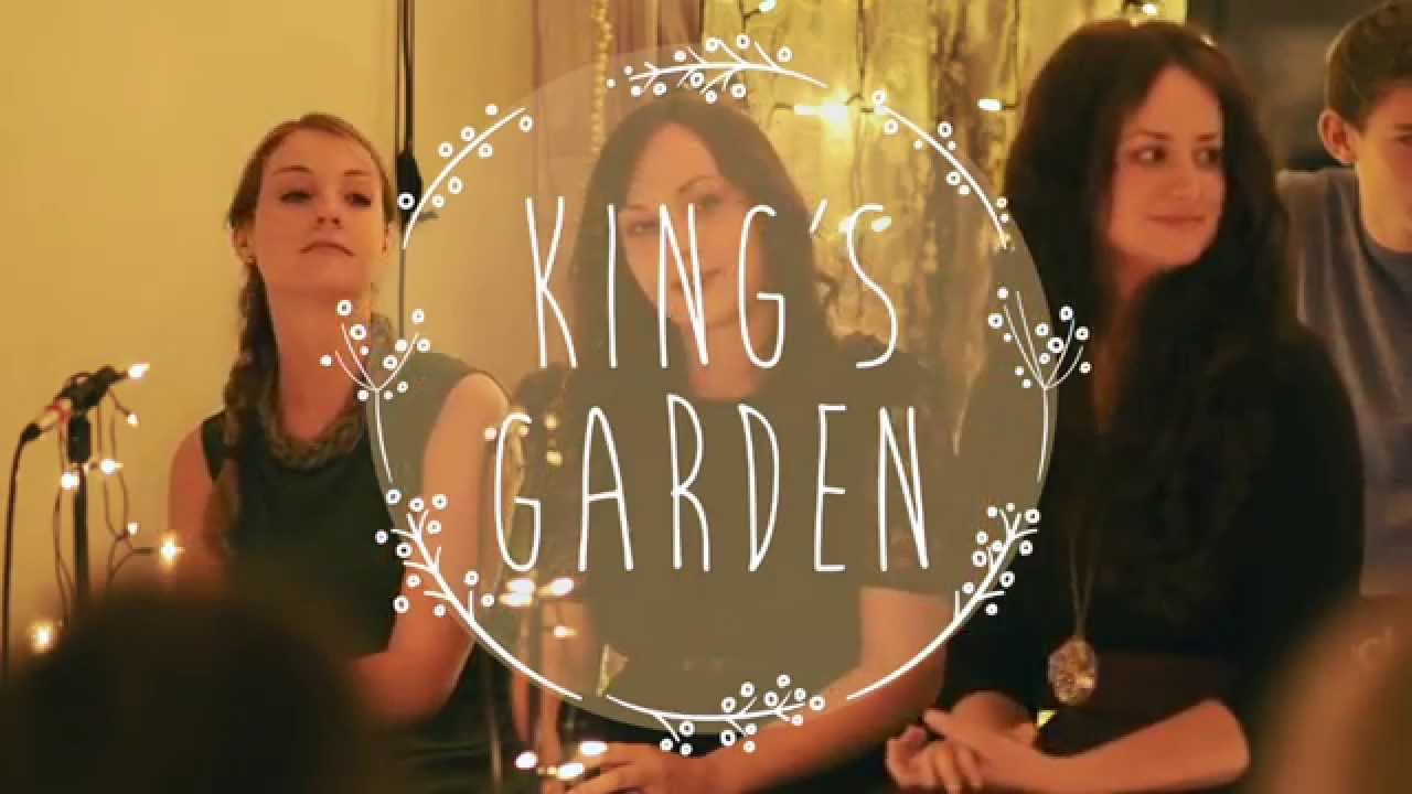 Come Back (KING´S GARDEN Original)