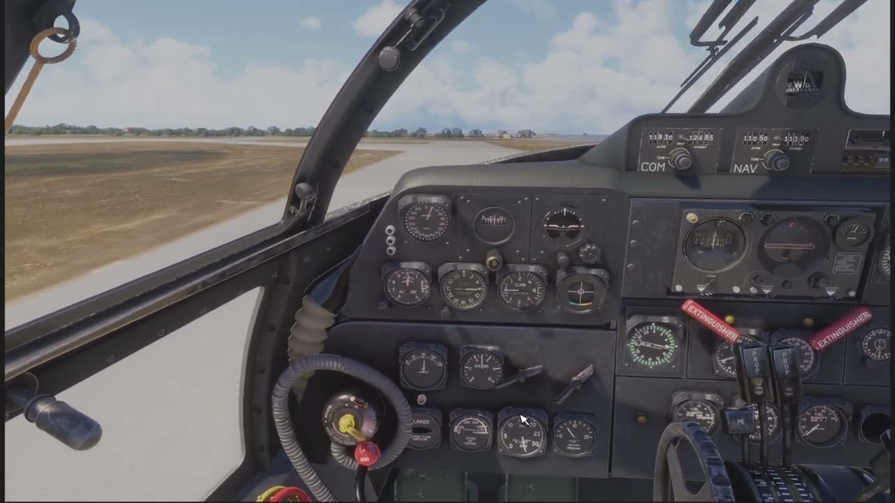 MSFS2024 'LEGENDS' Asobo/Aeroplane Heaven C-46 KGLS to KDFW