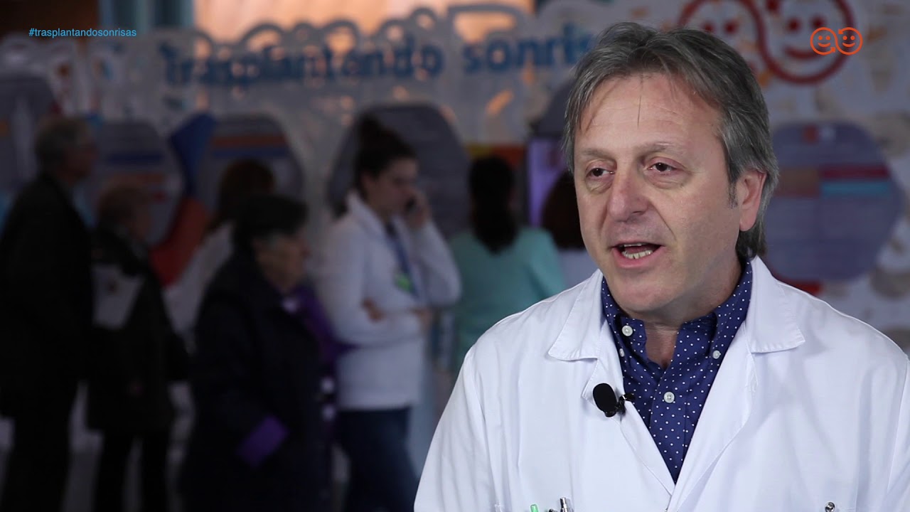 Hospital del Mar / Dr. Lluís Cecchini / Responsable del Servicio de Urología