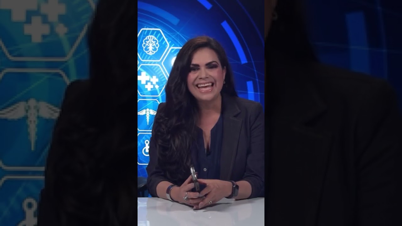 Rocío Brauer en AlgoritmoSalud.com