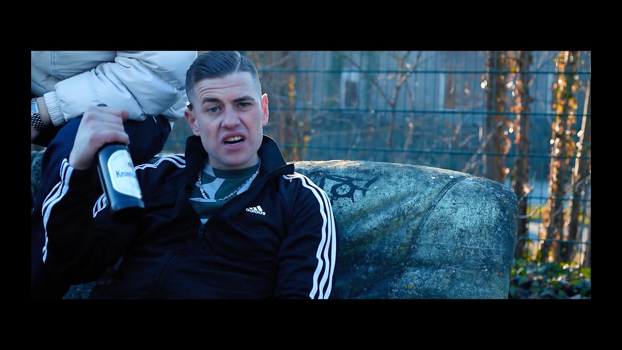 AssiH & YLGX - CHARLIE SHEEN (prod. by nicht von AssiH)