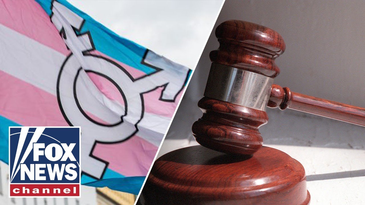 'TIP OF THE ICEBERG': Whistleblower says $2M detransition lawsuit is just the beginning
