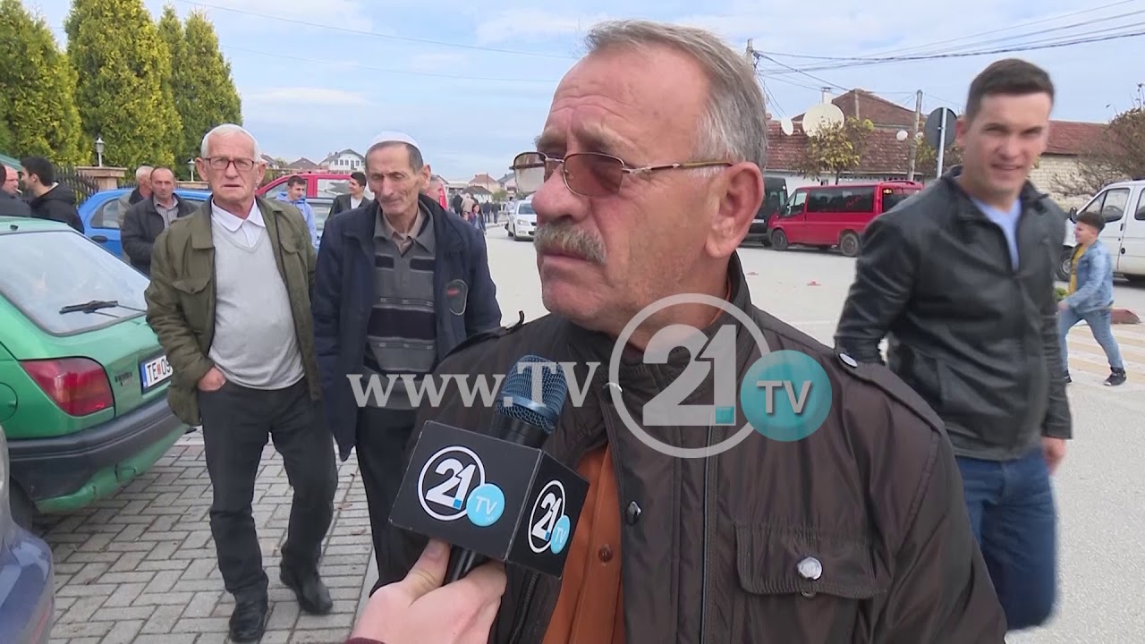 Mungesa e kanalizimit në Bogovinë, ankohen qytetarët: Presim që Komuna të marrë masa
