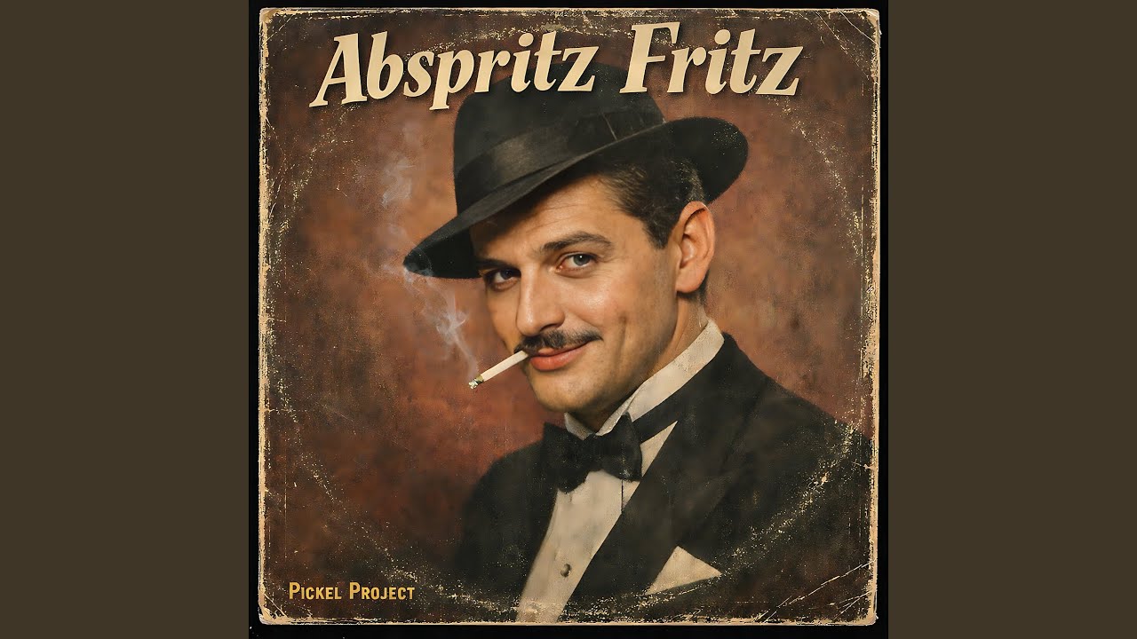 Abspritz Fritz