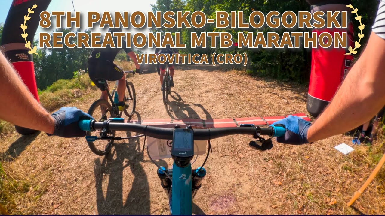 XCM 8th Panonsko-Bilogorski Marathon 2024!