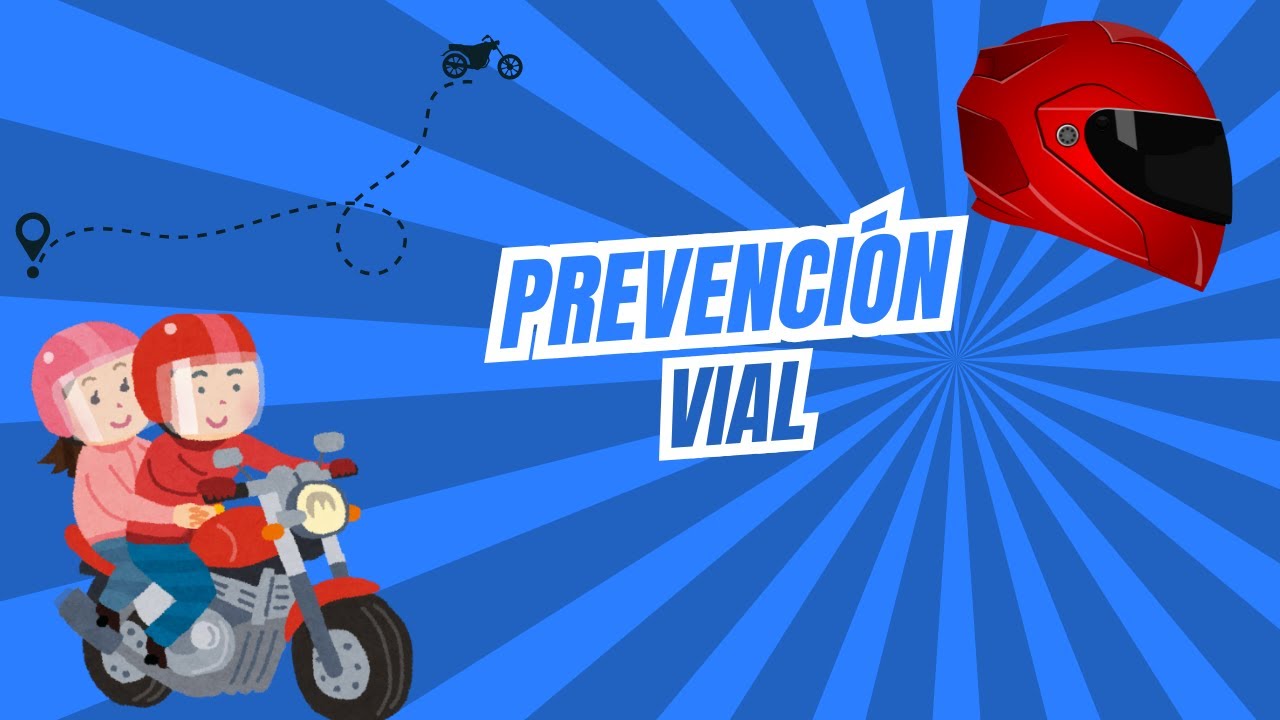 Prevención vial