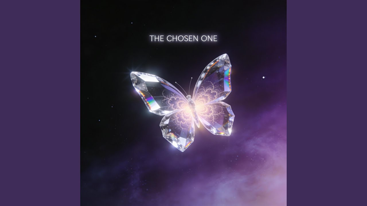 The Chosen One (Tribal mix)