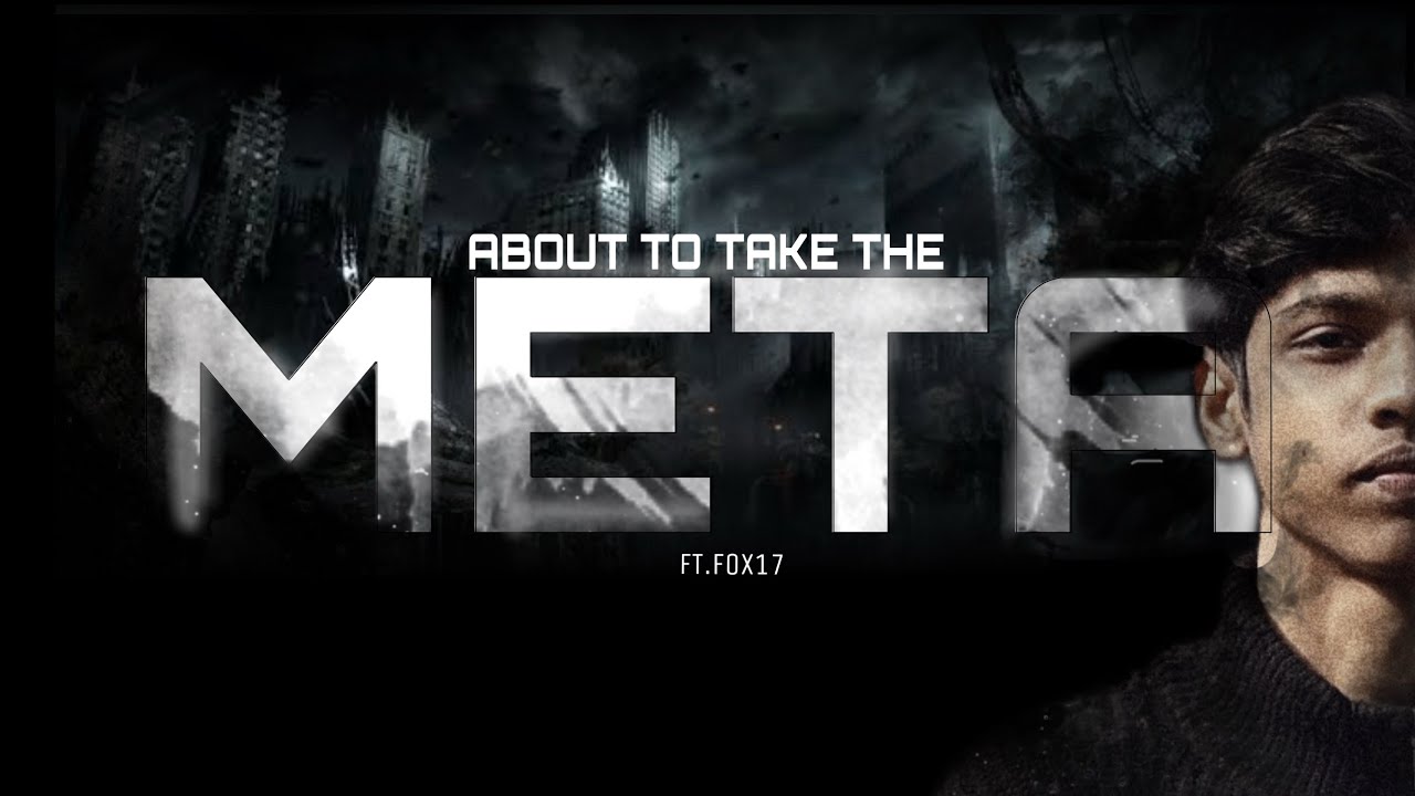 Completing the Meta (OB52) | FOX17 | AlphaHowl | 16 Pro Max.