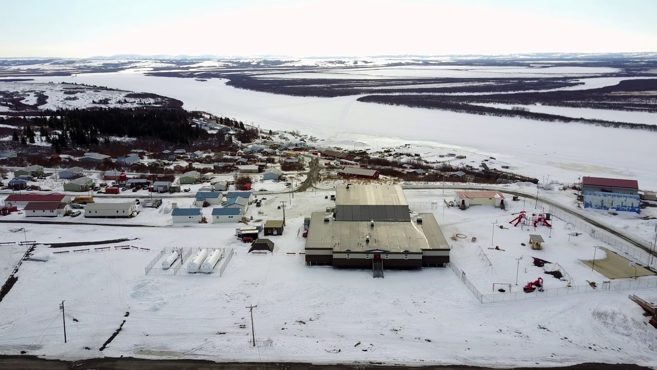 St Marys, Alaska