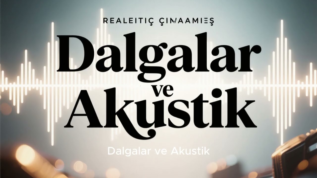 Fiziğin Alt Alanları | Mekanik, Optik, Elektrik ve Modern Fizik.....