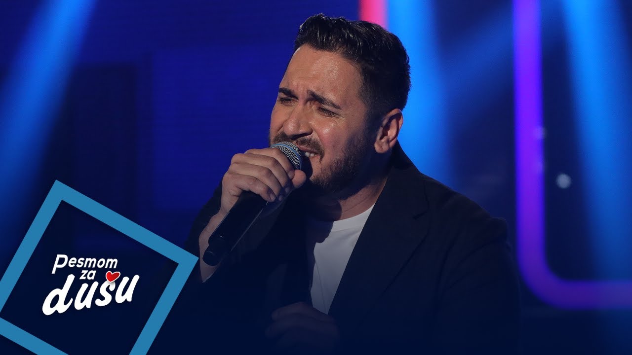 Koki Orhan - Splet pesama - PZD - (LIVE) - (Tv Grand 24.03.2025.)