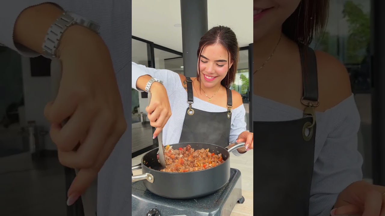 Los fr&iacute;joles ahumados m&aacute;s deliciosos que he probado ✨🔥🌿