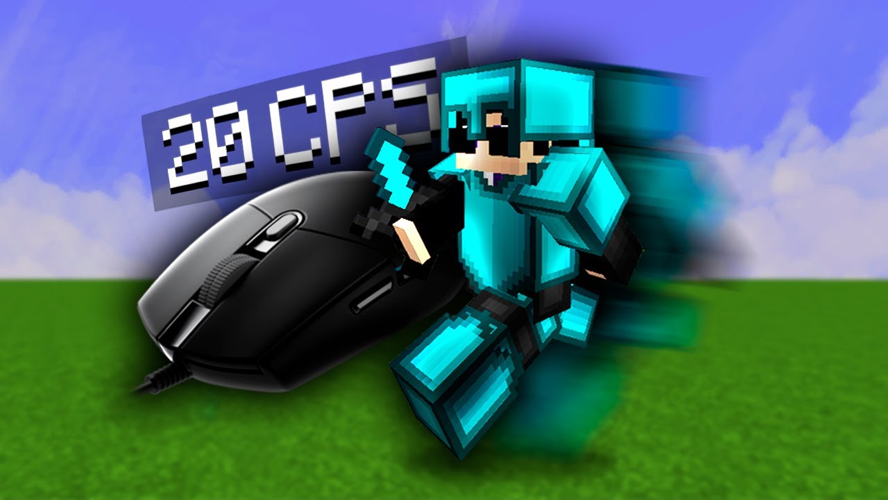&iquest;AUTOCLICK? | COMO CLICKEAR MAS RAPIDO ⚠️