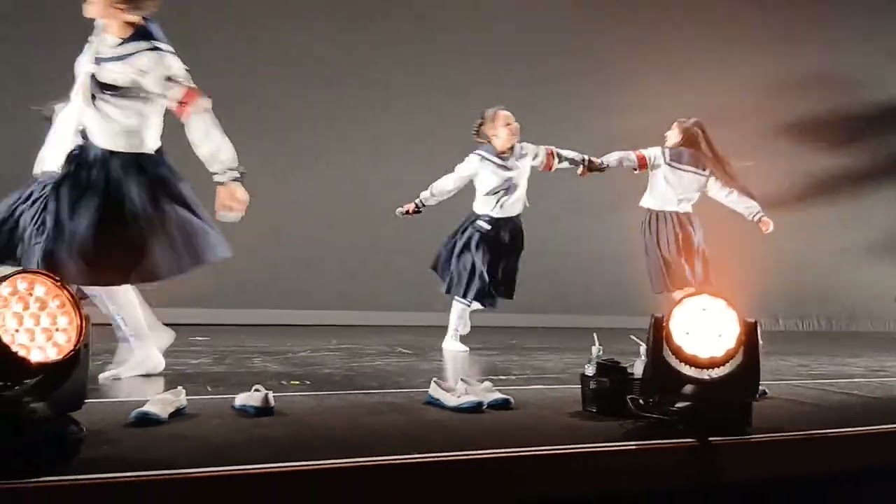 ピロティ　新しい学校のリーダーズ