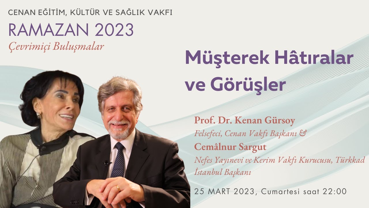 Ramazan 2023 - 